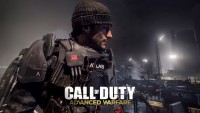 CALL OF DUTY: ADVANCED WARFARE - XBOX ONE
