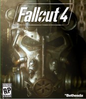  FALLOUT 4 - PS4